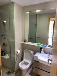 The Luxurie (D19), Condominium #570162661